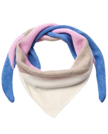 Gossia Tørklæde Sacha Blue Mix