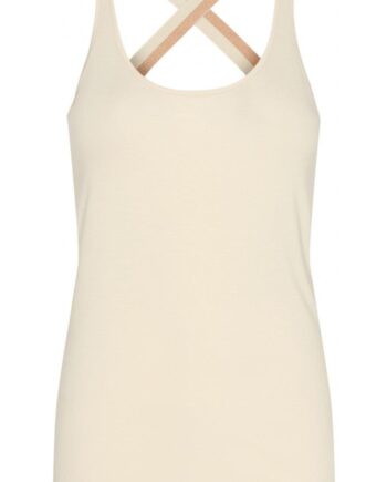 Gossia Top Marcella Champagne