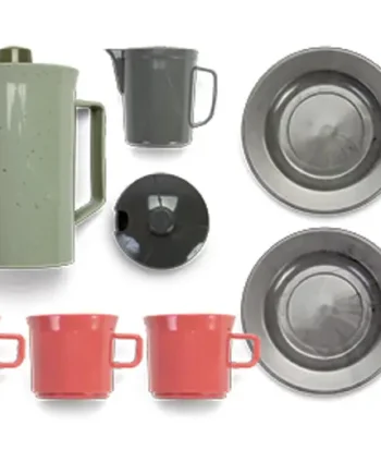 Green Bean Kaffesæt