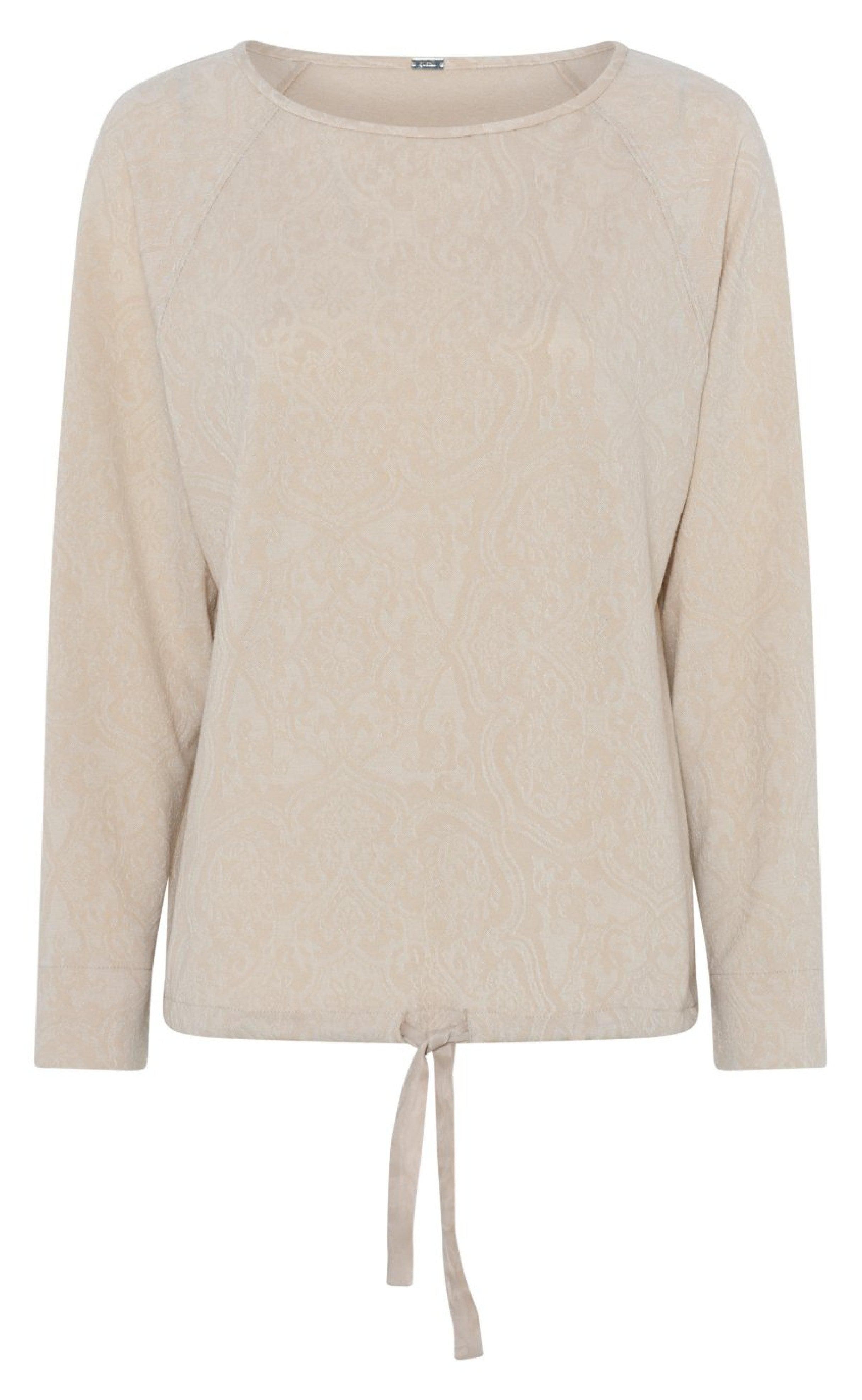 Gustav Bluse Pino 2016