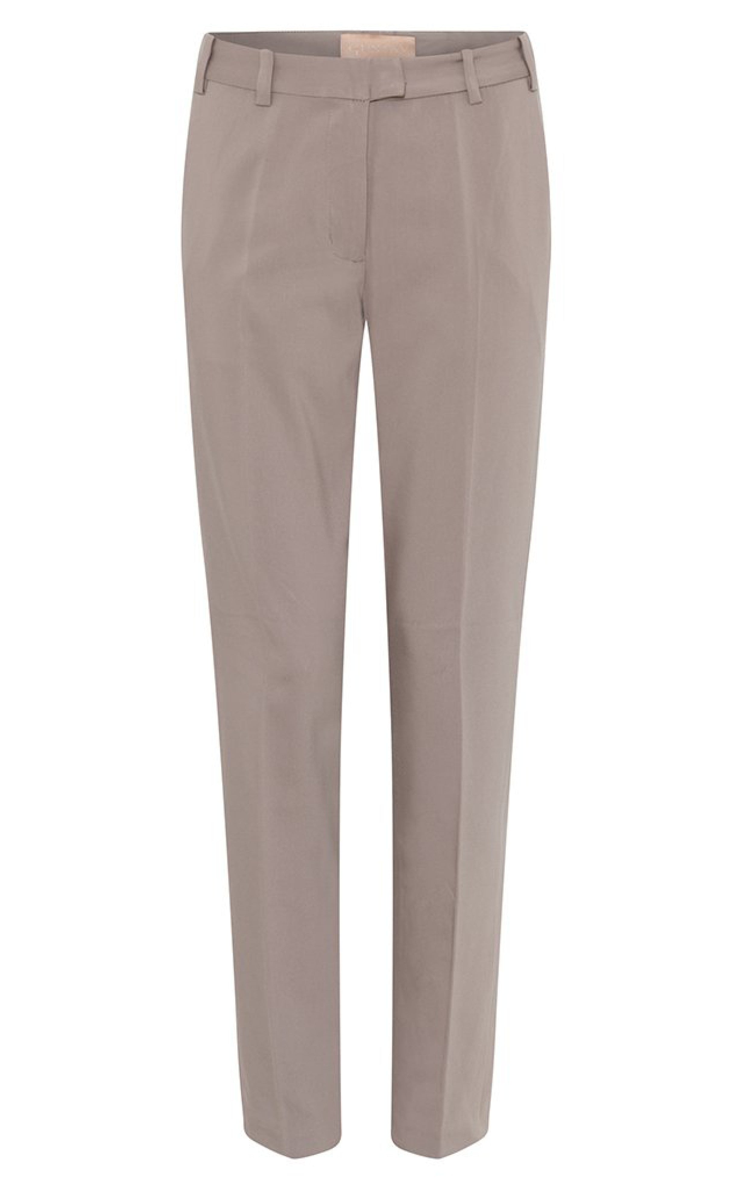 Gustav Bukser Cane Regular 2710