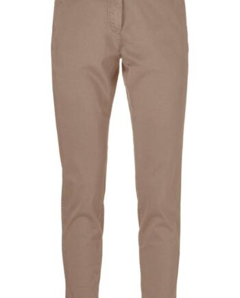Gustav Bukser Carli Classic Chino Woodsmoke