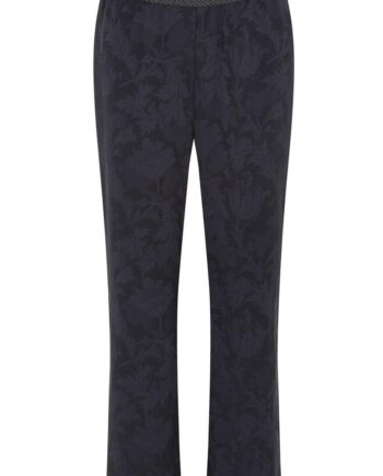 Gustav Bukser Floa        Flair Ink Blue