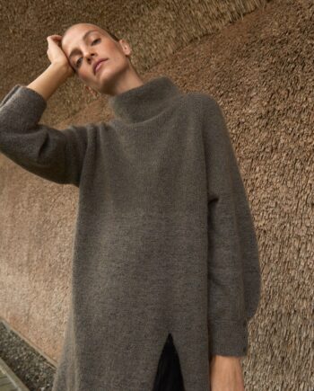 Gustav Knit Tunic Olly 2722