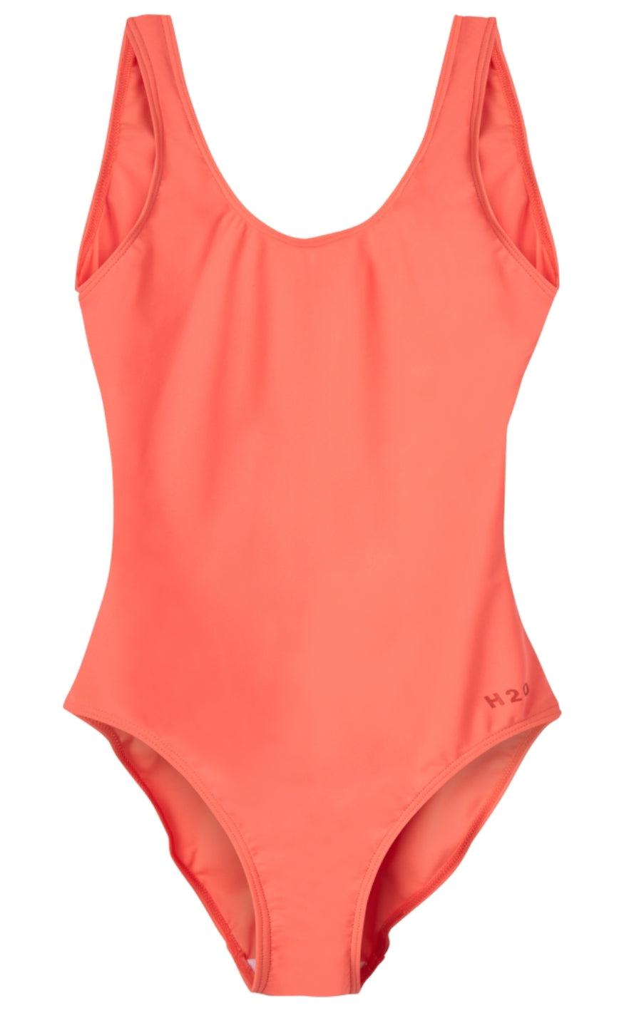 H2o Badedragt Tornø Coral