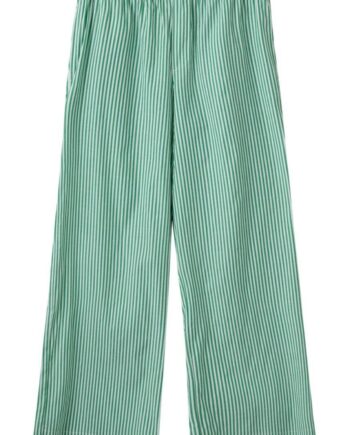 H2o Bukser Rønne Essential Green White