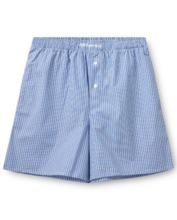 H2o Fagerholt Shorts Holiday Blue Stripe
