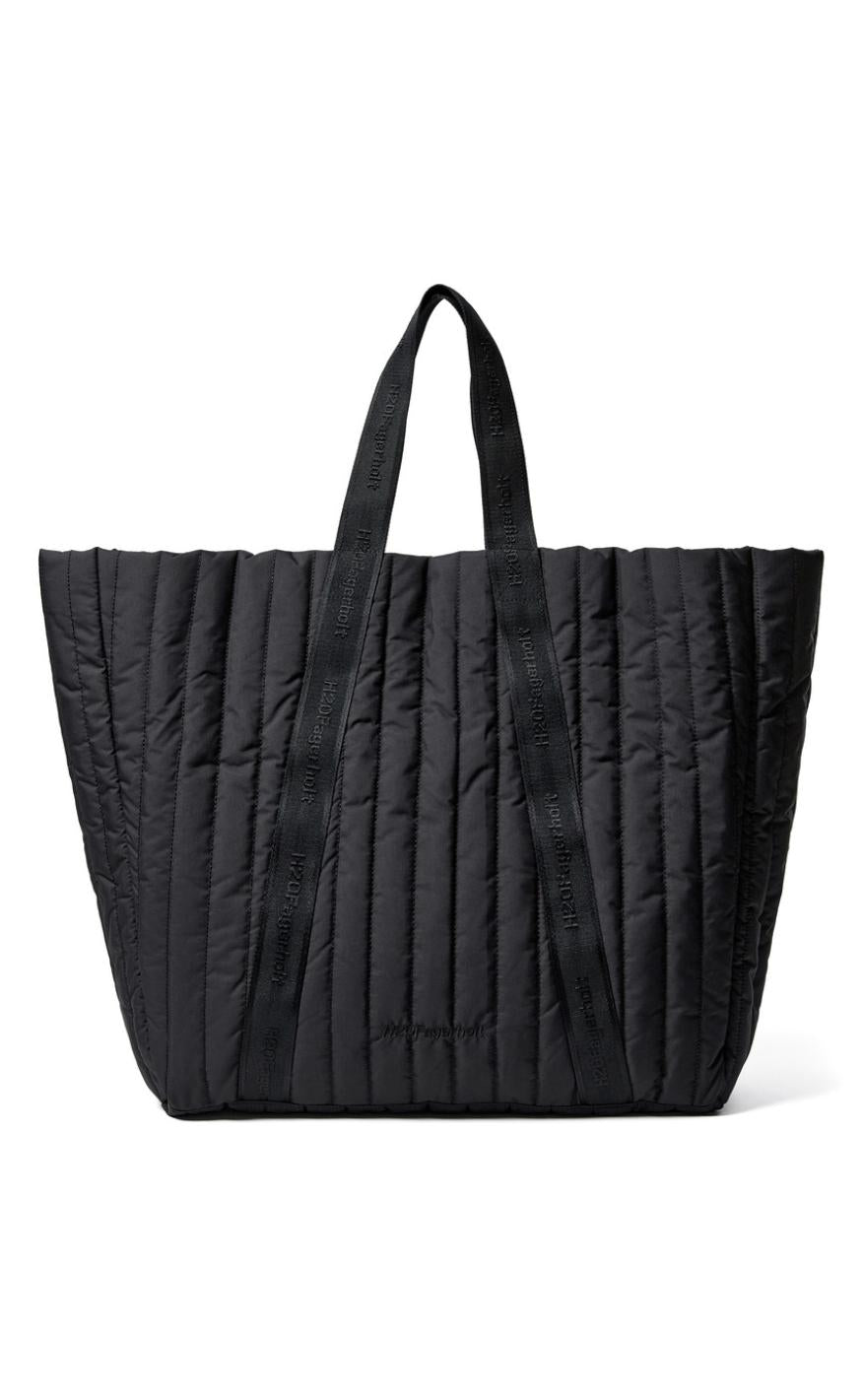 H2o Fagerholt Taske Harbour Black