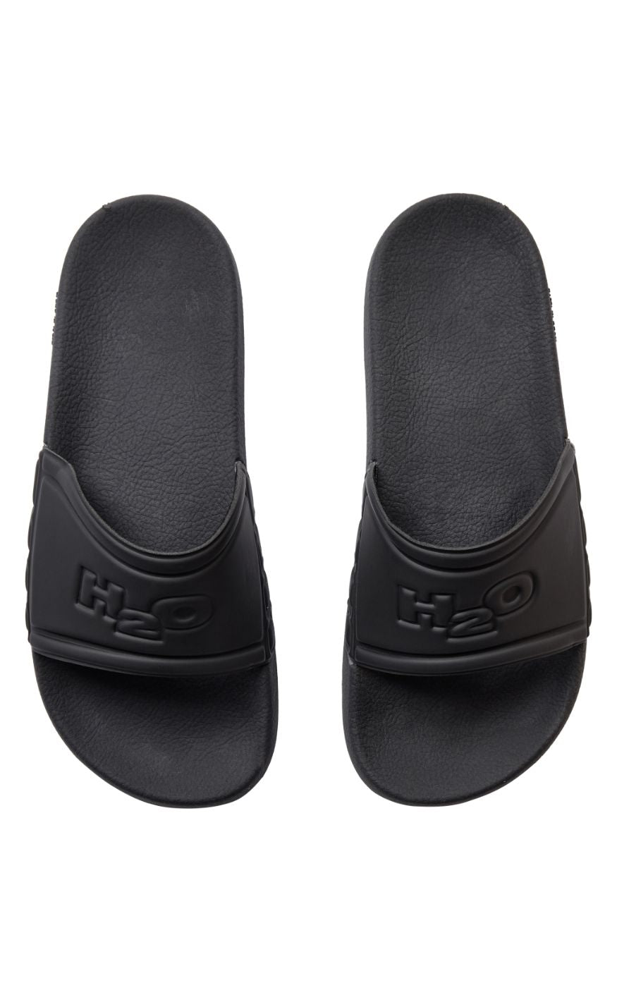 H2o Sandal Resort Trek Black