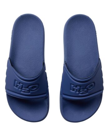 H2o Sandal Resort Trek Indigo Blue