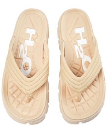 H2o Sandal Trek Flip Beige