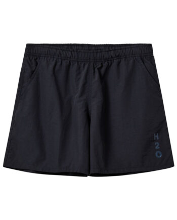 H2o Shorts Leisure   Black