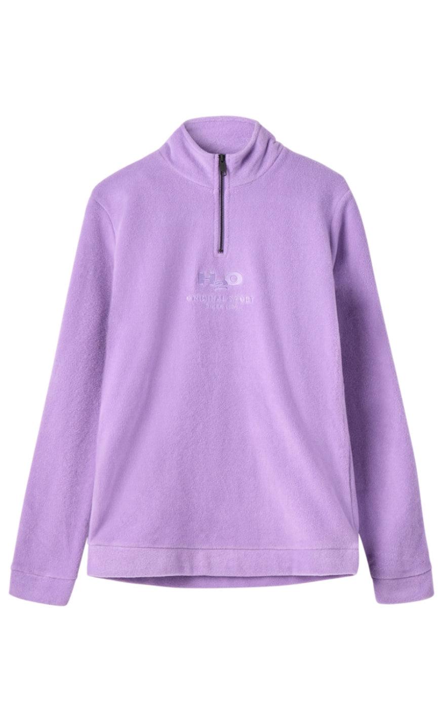 H2o Trøje  Blåvand Amethyst