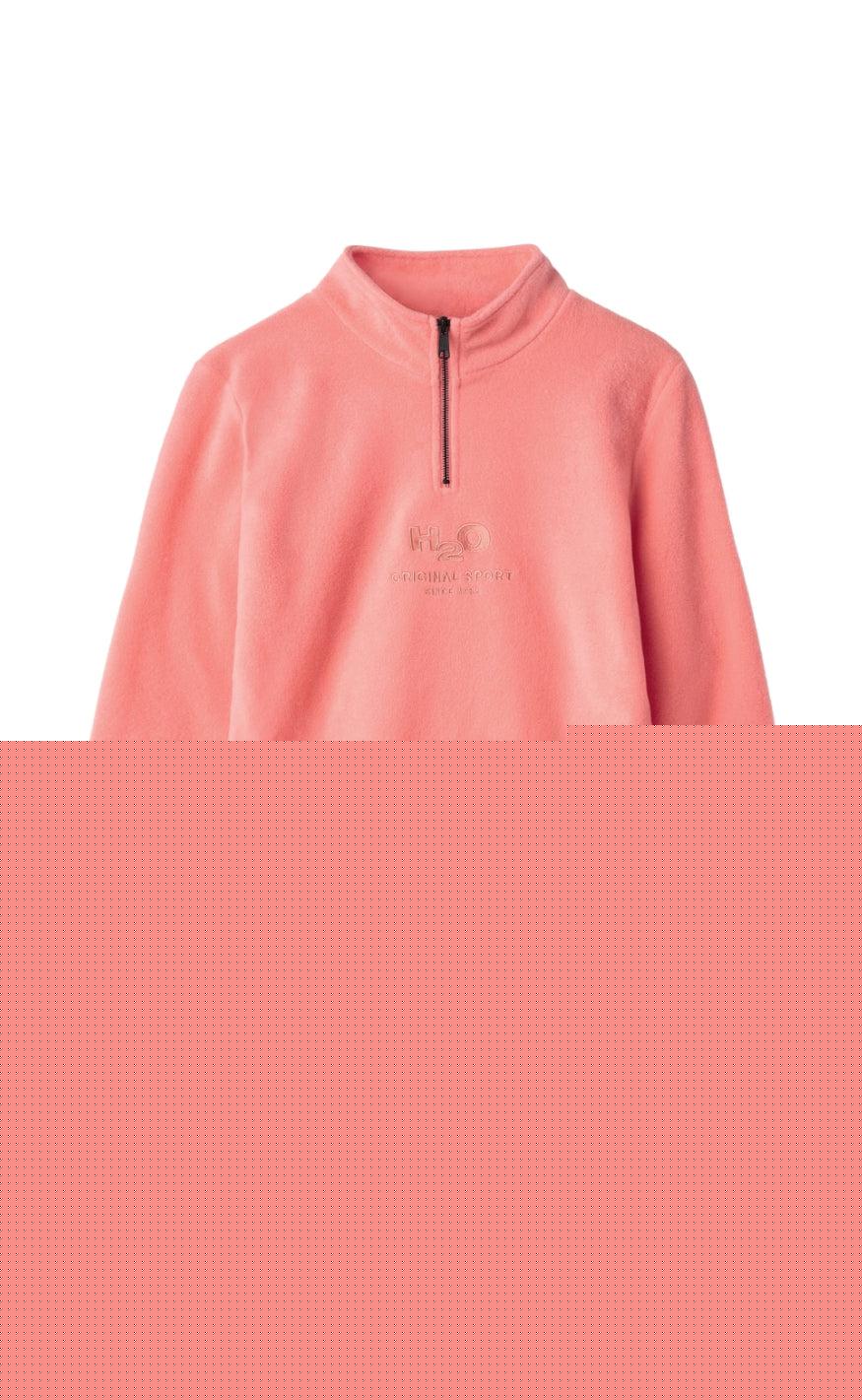 H2o Trøje  Blåvand Coral