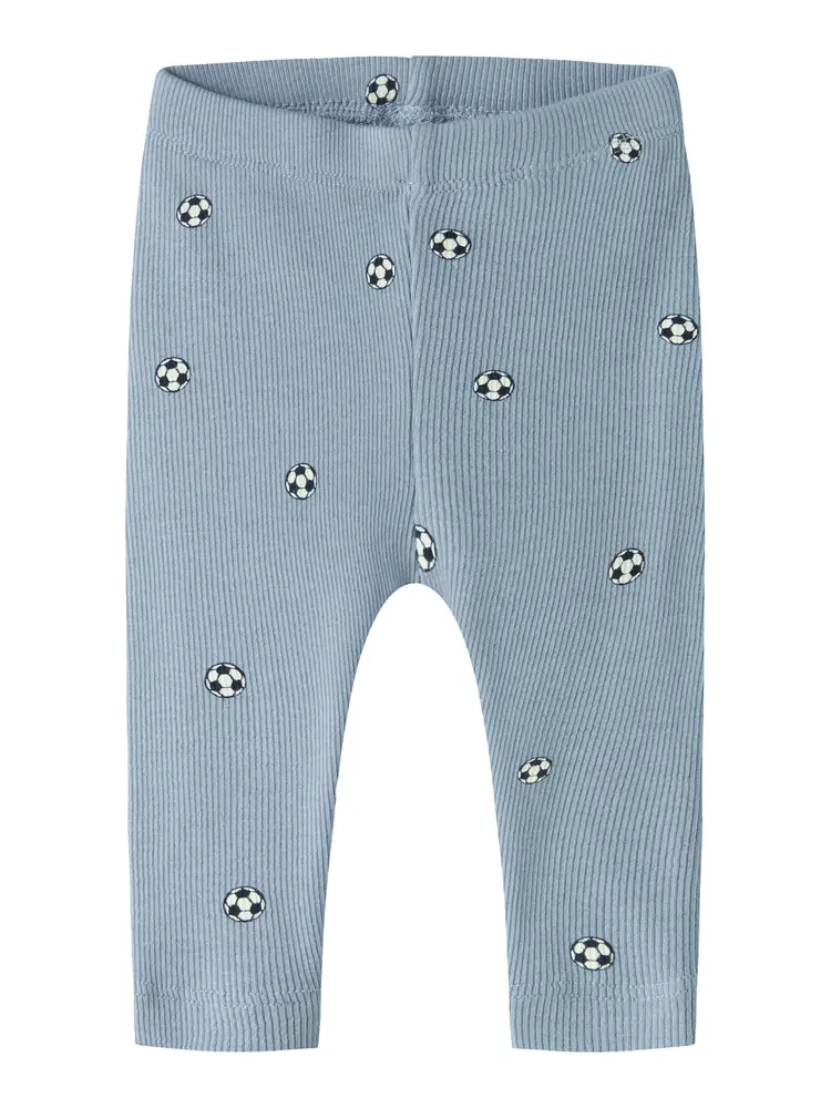 Haball Long John Leggings Ashley Blue 56