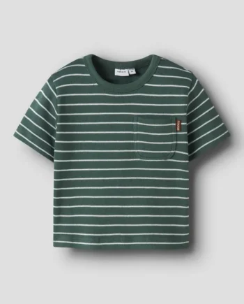 Hakan  -shirt Garden Topiary 110
