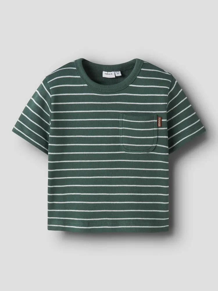 Hakan -shirt Garden Topiary 110