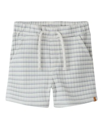 Haldur Shorts Coconut Milk 104