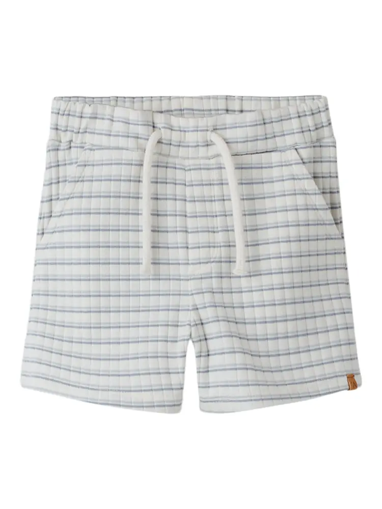 Haldur Shorts Coconut Milk 104