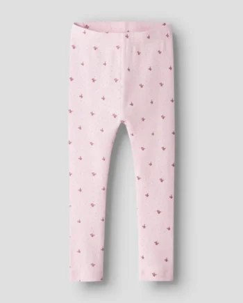 Hannis Leggings Cradle Pink 98