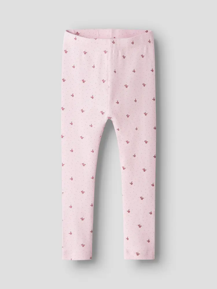 Hannis Leggings Cradle Pink 98