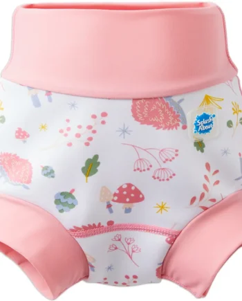 Happy Nappy Forest Walk  -  Mdr