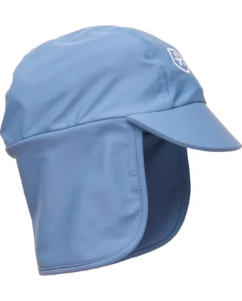 Hat Coronet Blue 52