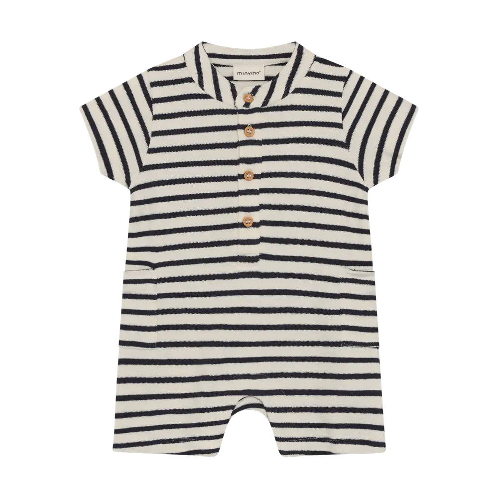 Heldragt Striber Vanilla Ice 80