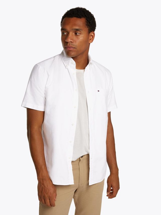 Heritage Oxford Rf Shirt