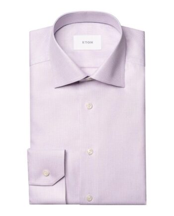 Herringbone Signature Dobby Shirt