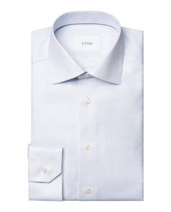 Herringbone Signature Dobby Shirt