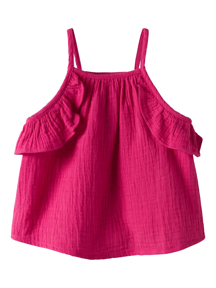Hiisa Strap Top Love Potion 92