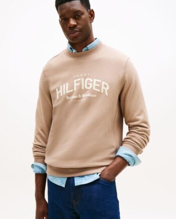Hilfiger Arch Crew Neck