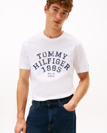 Hilfiger Arch Tee