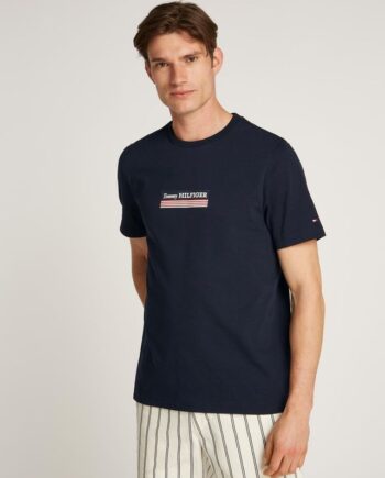 Hilfiger Box Tee