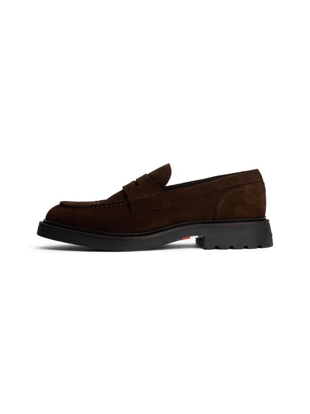 Hilfiger Comfort Lwt Sde Loafer