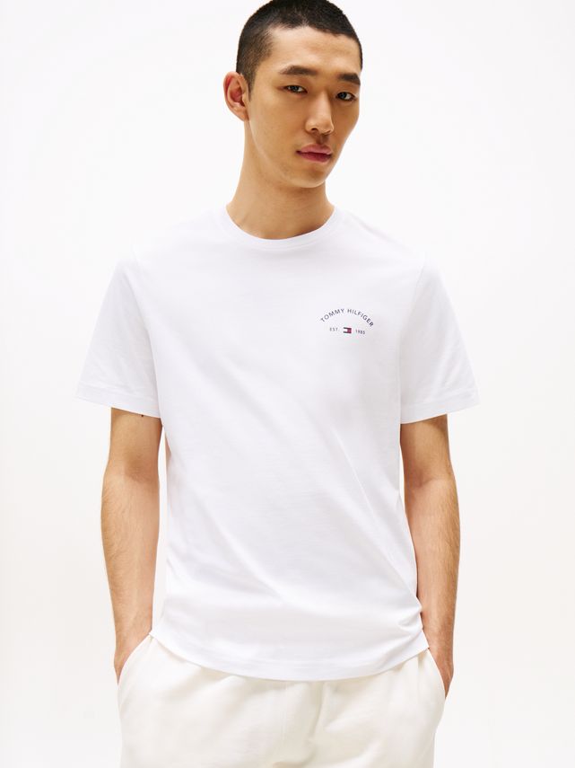 Hilfiger Hotel Tee