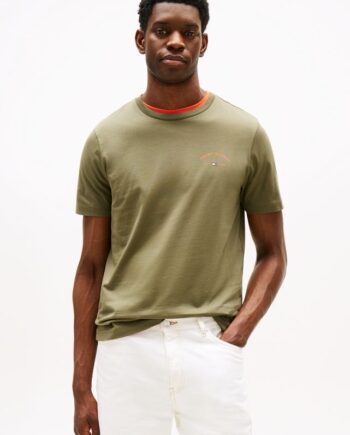 Hilfiger Hotel Tee
