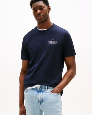 Hilfiger Stack Tee