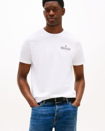 Hilfiger Stack Tee