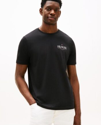 Hilfiger Stack Tee