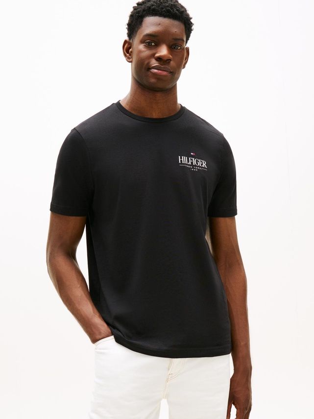 Hilfiger Stack Tee