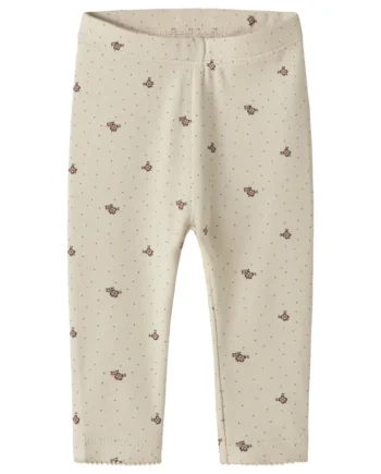 Hitta Leggings Almond Milk 56