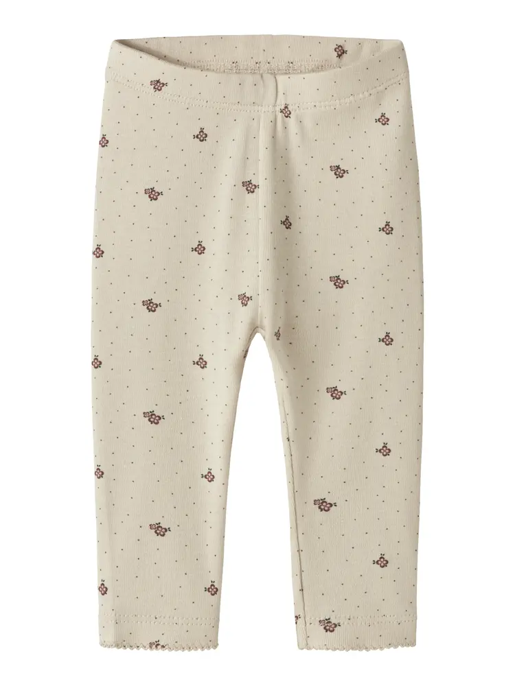 Hitta Leggings Almond Milk 56