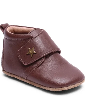 Hjemmesko  Velcro Star 60 23