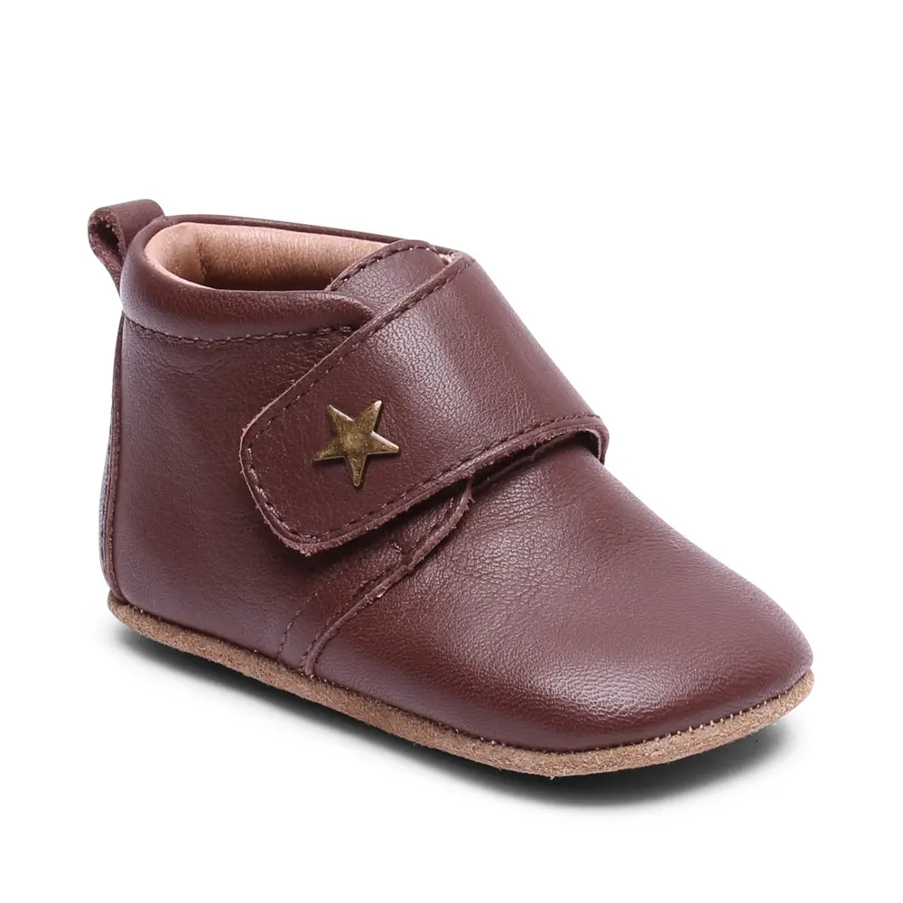 Hjemmesko Velcro Star 60 23