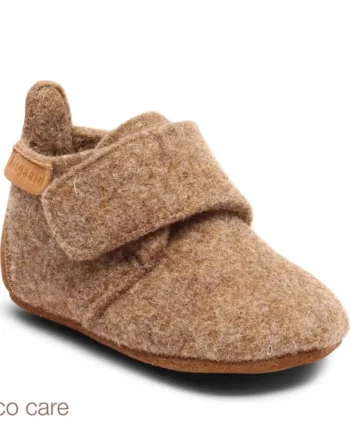 Hjemmesko Wool 46 20
