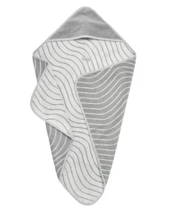 Hoodie  Woodland Cool Grey