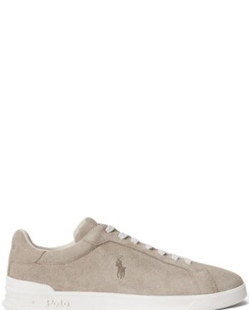 Hrt Crt Ii-sneakers-low Top Lace