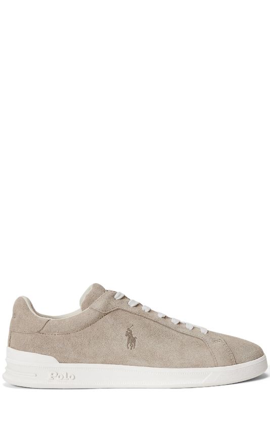 Hrt Crt Ii-sneakers-low Top Lace